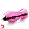 7.87in Monster Fantasy Silicone Soft Dildo For Women Men Adults