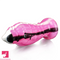 7.87in Monster Fantasy Silicone Soft Dildo For Women Men Adults