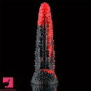 7.2in Fantasy Monster Dildo Penis Sex Toy Female G Spot Sex Love Toy