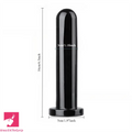 6.3in 7.87in 9.65in Super Large PVC Penis Butt Plug Dildo For Sex