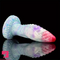 9in Thick Dragon Octopus Tentacle Big Silicone Dildo For G-spot Massage