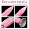 11in - 25.19in Extra Long Big Octopus Tentacle Soft Cock Animal Dildo