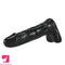 4.33in Small Real PVC Skin Dildo For Adult Love Sex Toy Love Users