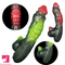 5.94in 7.4in 8.54in 9.13in 9.17in Fantasy Silicone Monster Cock Dildo