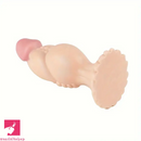 8.26in Fantasy Big Penis Suction Cup Dildo For Men Women Sex Clit