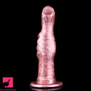 5.91in Thumb Fantasy Anal Awesome Silicone Vaginal Women Dildo