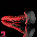 7.2in Fantasy Monster Dildo Penis Sex Toy Female G Spot Sex Love Toy