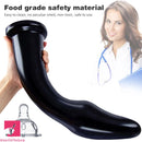 14.7in Huge Snake Long Animal Exotic Suction Cup Female Dildo