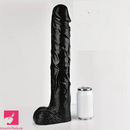 19.8in Super Big Long Real Dong Powerful Skin Feeling Female Dildo