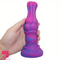 7.08in Monster Knot Silicone Soft Dildo For Adult Sex Masturbator