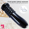 9.8in Spiked Huge Anal Suction Cup Dildo Butt Plug For Adult Sex