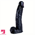 8.66in Real Big TPE Soft Dildo For Women Men Masturbator Sex Love