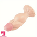 8.26in Fantasy Big Penis Suction Cup Dildo For Men Women Sex Clit