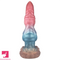 9.84in Silicone Realistic Big Octopus Dildo Sex Toy For Vagina Sex