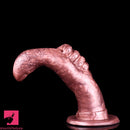 5.91in Thumb Fantasy Anal Awesome Silicone Vaginal Women Dildo