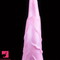 11.46in Fantasy Silicone Soft Big Dildo For G Spot Anal Vaginal Dildo