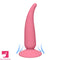 4.72in Soft Silicone Vagina Stimulator Small Adults Anal Plug Dildo