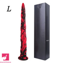 13.98in 17.91in 21.85in Huge Long Silicone Female Dildo Adult Toy