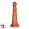 9.45in 11.02in 12.6in 14.17in Soft Silicone Large Horse Penis Dildo