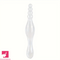 7.09in 7.87in TPE Comfy Erogenous Soft Anal Plug Dildo For Females