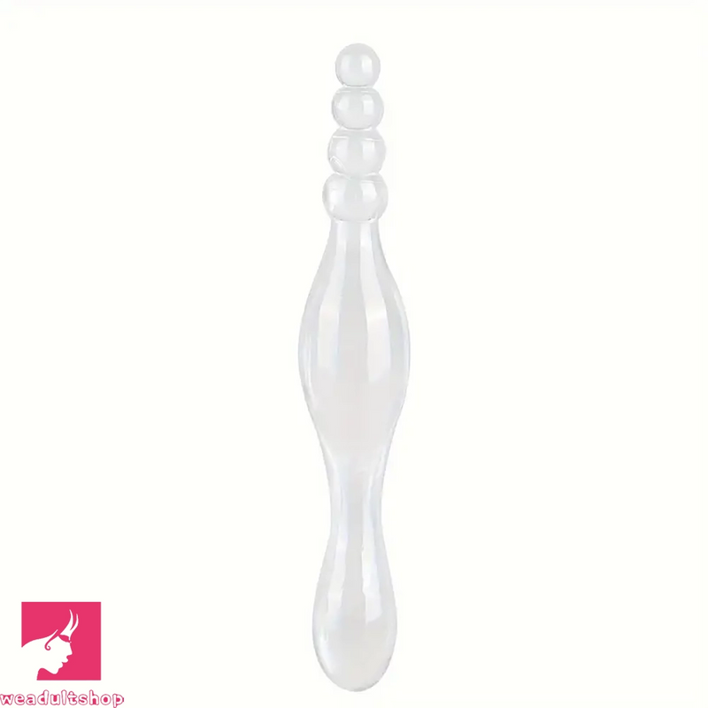 7.09in 7.87in TPE Comfy Erogenous Soft Anal Plug Dildo For Females