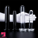 6.3in 7.87in 9.65in Super Large PVC Penis Butt Plug Dildo For Sex