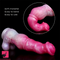 10.2in Horse Cock Big Silicone Soft Anal G Spot Dildo For Female Play