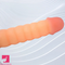 16.5in Super Long Double Head Silicone Soft Dildo For G Spot Love