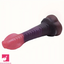 9.45in 11.8in Silicone Big Snake Animal Dildo For Men Women Love