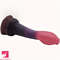 9.45in 11.8in Silicone Big Snake Animal Dildo For Men Women Love