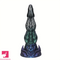 8.46in Dragon Monster Creature Silicone Soft Easy Entry Big Dildo