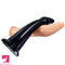 14.7in Huge Snake Long Animal Exotic Suction Cup Female Dildo