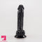 6.69in PVC Anal Adult Sex Toy Real Lifelike Dildo Penis Sexy Love Toy