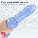 9.4in Big PVC Anal Suction Cup Dildo Butt Plug For Women Men Love