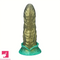 8.14in 9.37in Skin-Feel Big Penis Silicone Soft Fantasy Monster Dildo