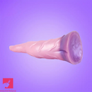 11.02in 11.46in 11.5in Silicone Anal Plug Tentacle Fantasy Large Dildo