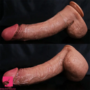 9.45in 11.42in 13.38in Realistic Big Long Dildo For Vaginal Orgasm Sex