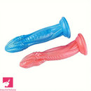 9.84in Big Snake Big Animal Dildo For Clitoral Stimulation Orgasm