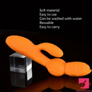 8.5in Silicone Soft Big Dildo For Women Men G-Spot Vaginal Love Adult Toy