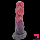 9.1in Fantasy Silicone Monster Large Dildo For Clit Sex Love Player