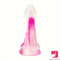 9.45in 11.8in Fantasy Animal Snake Cock Silicone Soft Dildo For Adults