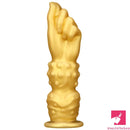 7.87in 10.82in 14in Thick Large Silicone Soft Hands Fist Anal Fat Dildo