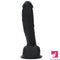 8.46in Premium Silicone Soft Mixed Color Dildo For Anal Sex Love Toy