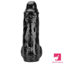 23.22in Realistic Super Long Huge Thick Fat Dildo For Advanced User