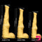 12.61in 14.17in 16in Super Huge Long Silicone Soft Horse Penis Dildo