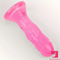 4.7in Clear Small Jelly Penis Dildo For G-Spot Vaginal Sex Stimulation