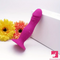 5.9in Unisex Soft Silicone Dildo For Anal Vaginal Simulation Love Toy