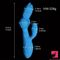 8.5in Silicone Soft Big Dildo For Women Men G-Spot Vaginal Love Adult Toy