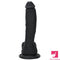 8.46in Premium Silicone Soft Mixed Color Dildo For Anal Sex Love Toy