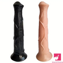 7.8in 11.8in 15.3in Animal Horse Cock Large Dildo For Women G Spot